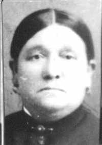 Elizabeth Ann Robins (1838 - 1921) Profile